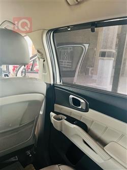 کیا سۆرینتۆ